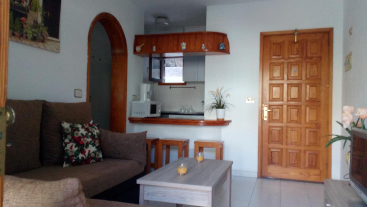 Residencial Sol Suite 2 Моган Экстерьер фото