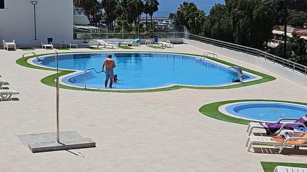 Residencial Sol Suite 2 Моган Экстерьер фото