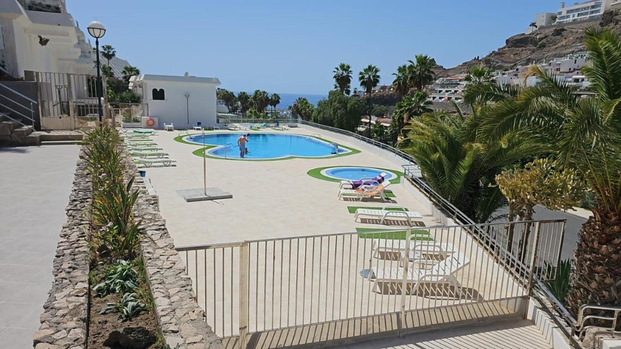 Residencial Sol Suite 2 Моган Экстерьер фото