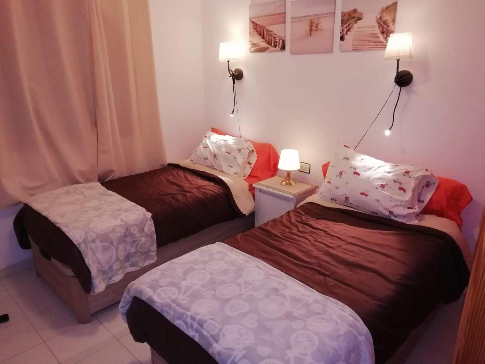 Residencial Sol Suite 2 Моган Экстерьер фото