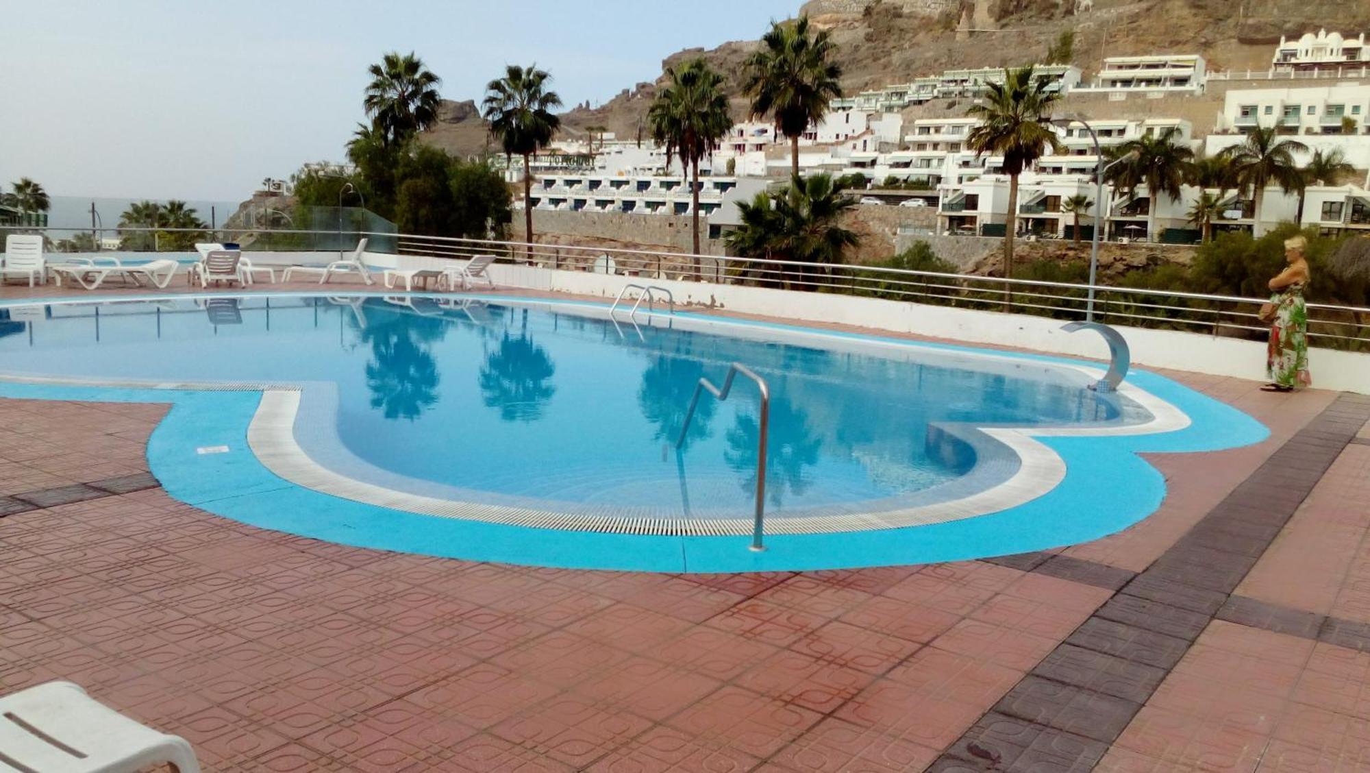 Residencial Sol Suite 2 Моган Экстерьер фото